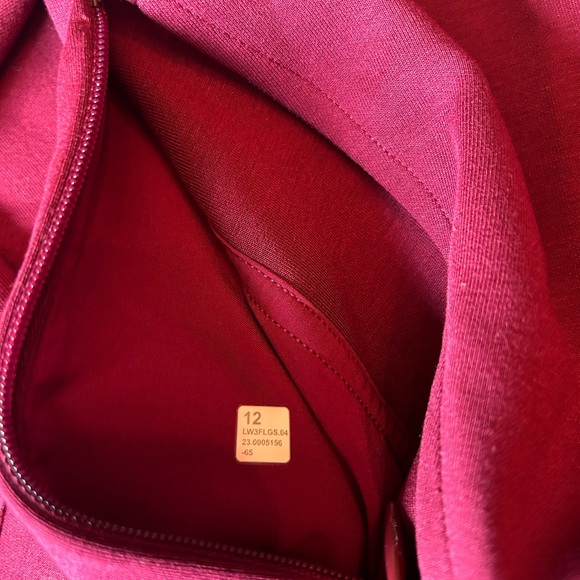 Lululemon Tunic - Picture 2 of 3